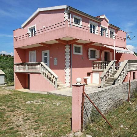 Apartment Mirni Kutak Šibenik Exterior foto