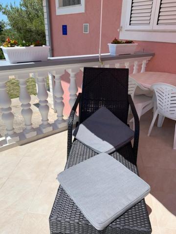 Apartment Mirni Kutak Šibenik Exterior foto